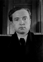 САЧКОВ Иван Тихонович